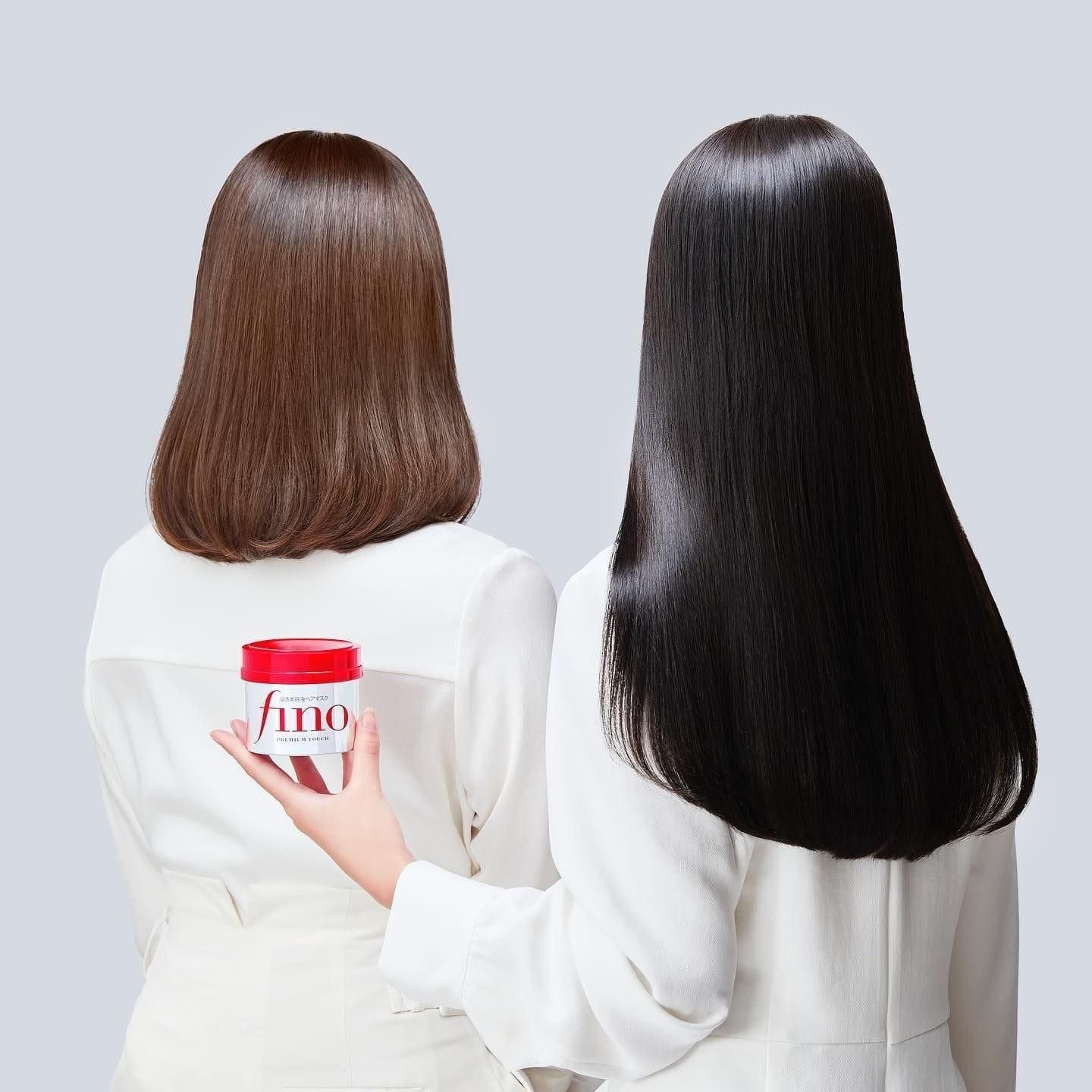 Premium Touch Hair Mask