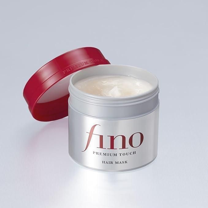 Premium Touch Hair Mask
